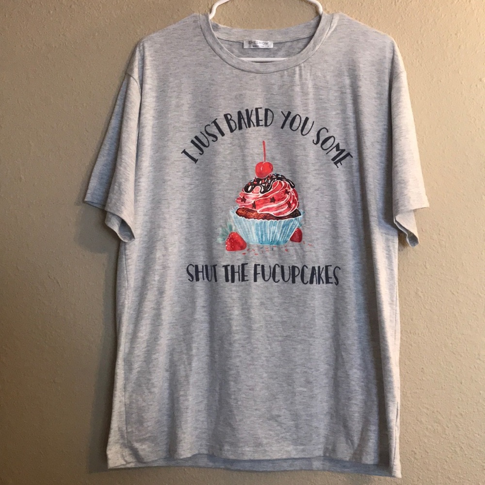 Never worn SHESHOW T-Shirt